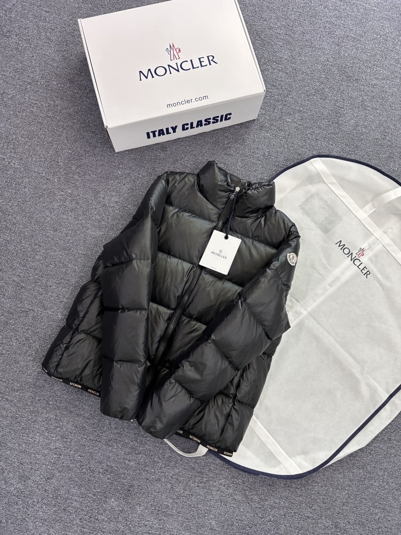 Moncler Down Coat